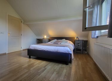 Zeer ruime vakantiewoning in Venlo (Limburg) - 12