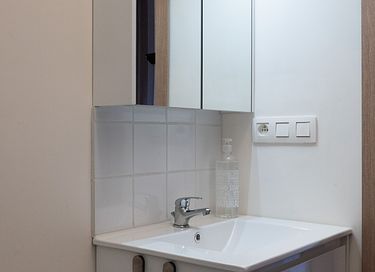 Natuurhuisje met sauna en buitenkachel - 10