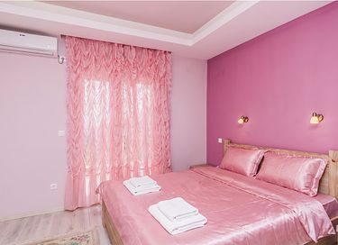 Logement de vacances pour 10 personnes avec piscine - 24