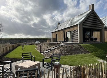Royale villa met veel privacy - 3