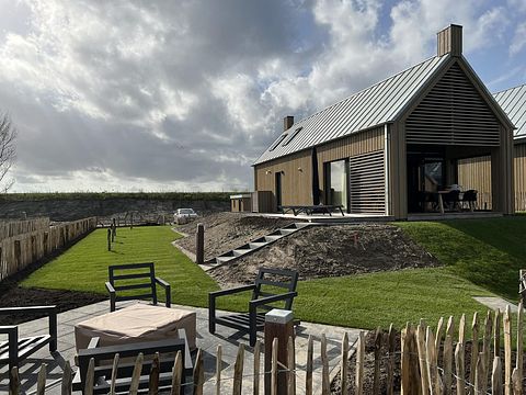 Royale villa met veel privacy - 3