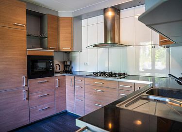 Group accommodation with cinema and wellness - 11