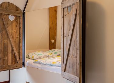 Gastvrij hotel op Terschelling - 19