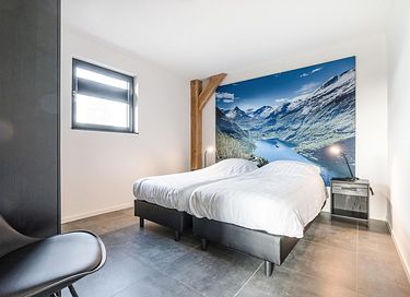 Luxury holiday home in Brabant (6p) - 10