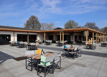 Luxury lodge for two on the Veluwe - 18