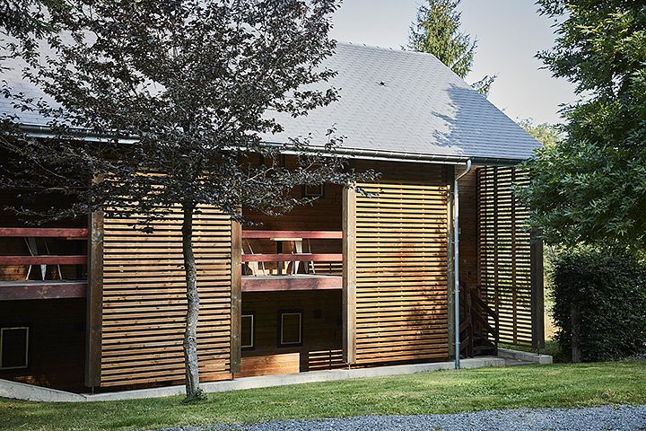Studio cosy au cœur des Ardennes - 1