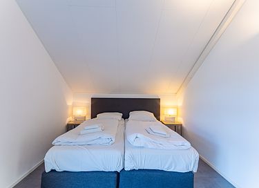 Holiday home among the dunes of Zeeland - 18