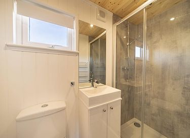 Knus tiny house in de Limburgse natuur - 7