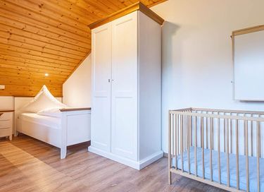 Appartement de vacances pour 4 personnes dans la forêt bavaroise - 6