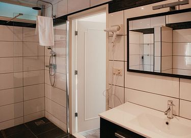 Nice group villa with two hotel lodges - 18