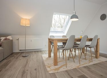 Appartement (6p) dans le Sauerland - 4
