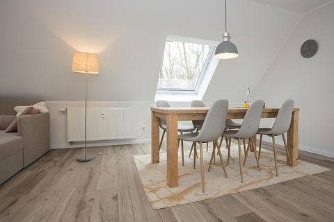 Appartement (6p) dans le Sauerland - 4