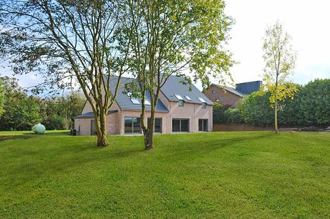 Vakantievilla in de Ardennen met zwembad  - 2