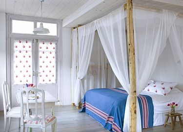 Boutique appartement vlakbij zee in Bergen - 1