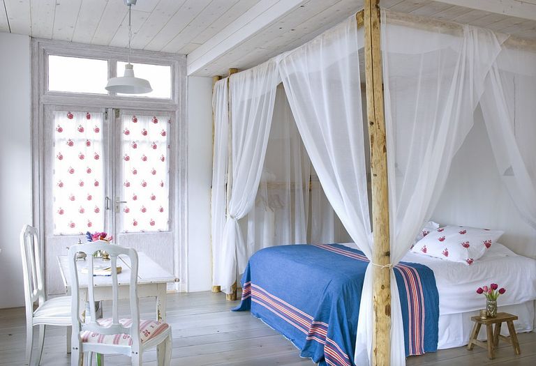 Boutique appartement vlakbij zee in Bergen - 1