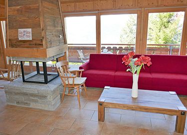 8-persoons chalet in Nendaz - 17