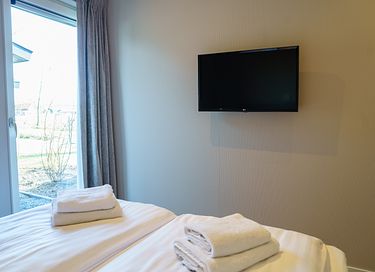Familievilla met privé zwembad en wellness - 10
