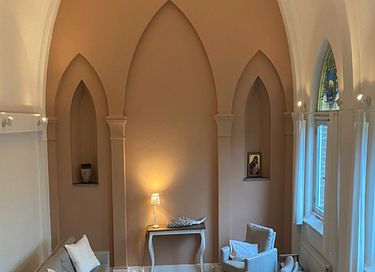 Appartementen in een Kerk dichtbij Maastricht - 15