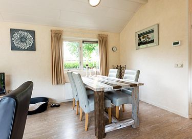 Logement de vacances confortable pour 2 personnes dans les dunes - 6