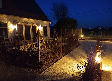 Catch your breath in the Flemish Ardennes - 24