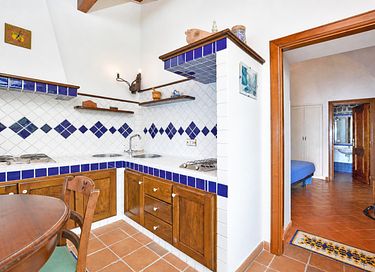 Holiday home on the Amalfi coast with sea view - 17