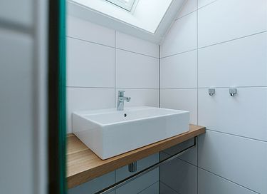 10-persoons vakantiehuis vlakbij het water  - 25