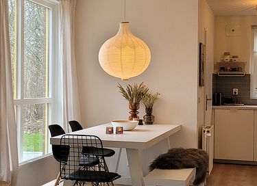 Vacation home (6p.) with sauna and jacuzzi  - 10