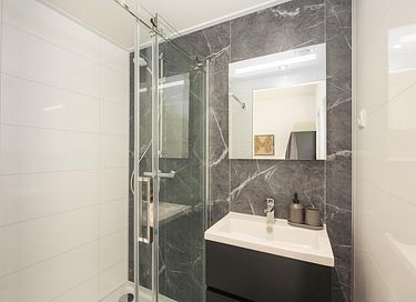 Stijlvolle 6-persoons woning met hottub  - 13