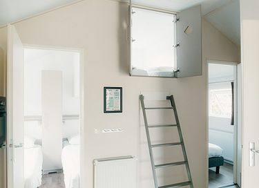 Huis met wellness op 5-sterren camping - 12