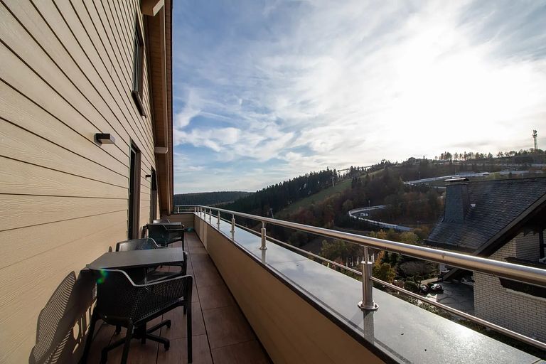 Luxury stay in Sauerland - 1