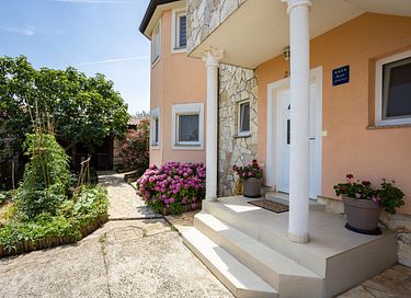 Vakantievilla Kroatië met zwembad - 20