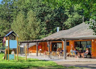 Romantische boomhut voor 2  in de Ardennen - 23