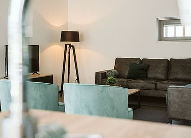 Holiday home within walking distance of beach and sea - 18