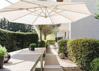 Maison de campagne spacieuse avec sauna privé et cabane de barbecue - 36