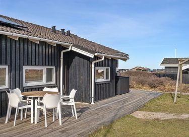 Vakantiehuis met eigen zwembad - 5