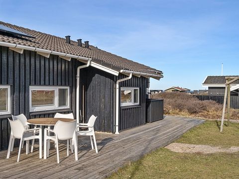 Vakantiehuis met eigen zwembad - 5