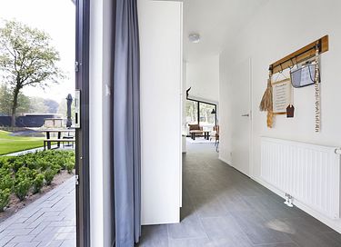 Ruhig gelegenes luxuriöses Ferienhaus für 6 Personen - 8