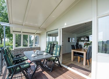 Cozy vacation home in Zeeland - 3