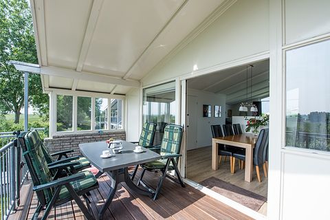 Cozy vacation home in Zeeland - 3