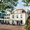 Vijf-sterren hotel in Zuid-Holland 