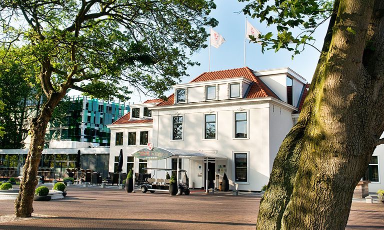 Vijf-sterren hotel in Zuid-Holland  - 1