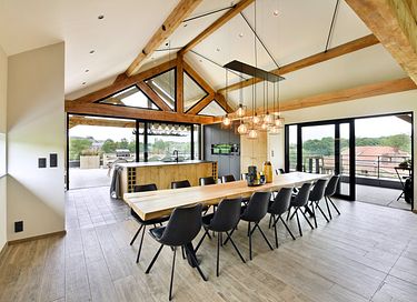 Luxury wellness hotel in the Ardennes - 19