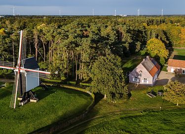 Luxe vakantiehuis in Vlaanderen - 41