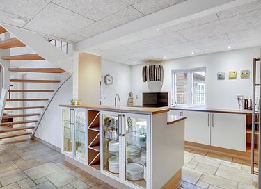 Vakantiehuis met zwembad en bubbelbad - 21