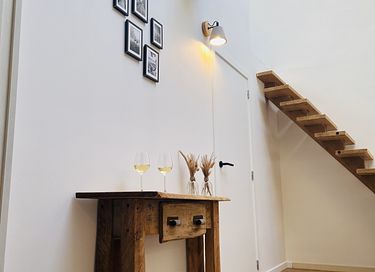 Vakantiehuis (8p) in de Ardennen met wellness - 31