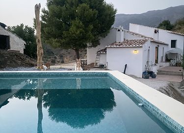 Dome med enestående udsigt i Spanien - 32