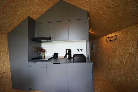 Tiny House für 4 Personen - 5