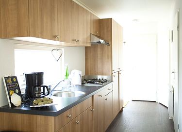 Logement de vacances confortable à la côte - 5
