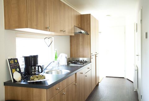 Logement de vacances confortable à la côte - 5