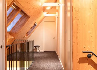 Luxe woning voor 10 personen aan het water - 12